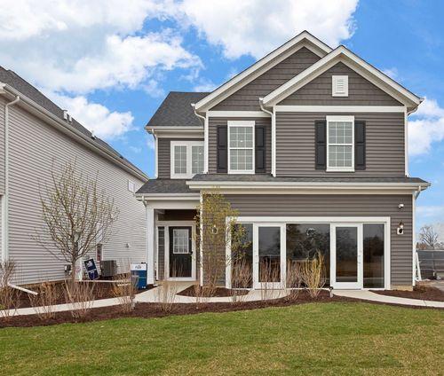 144 Daltrey Dr, Oswego, IL, 60543-1187 | Card Image