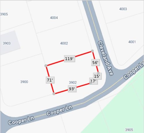 3902 Cooper Ln, Lago Vista, TX, 78645 | Card Image