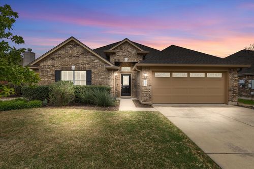 2005 Tranquility Lane, Pflugerville, TX, 78660 | Card Image