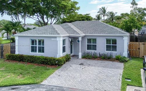 9802 Sw 222nd Ter, Cutler Bay, FL, 33190-1521 | Card Image