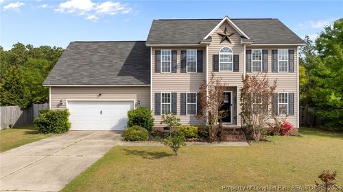 199 Fallingleaf Dr, Raeford, NC, 28376-5484 | Card Image