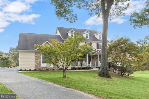 5722 Banjo Dr, ELDERSBURG, MD, 21784-7076 | Card Image