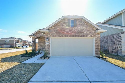 3238 Montclair Orchard Trace, Spring, TX, 77386 | Card Image