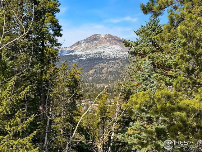 620 County Road 90, House other with 2 bedrooms, 1 bathrooms and null parking in Allenspark CO | Image 25