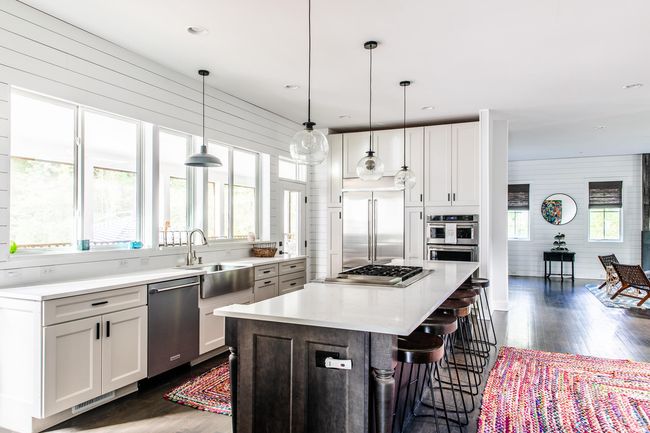 9350 Lakeside Ln, House other with 5 bedrooms, 5 bathrooms and null parking in Lakeside MI | Image 13