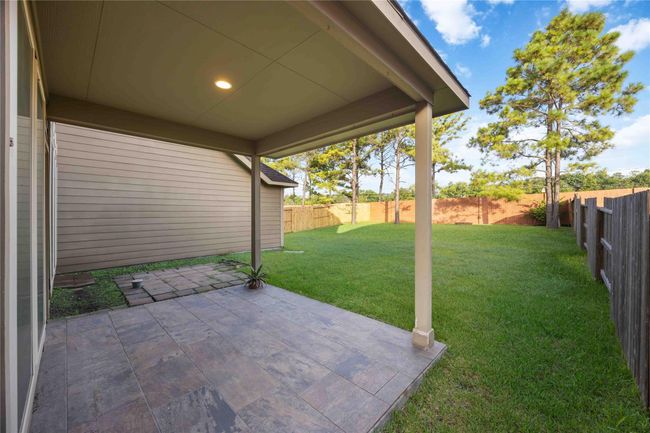 2604 Mountain Sage Dr, House other with 4 bedrooms, 4 bathrooms and 2 parking in Pearland TX | Image 20