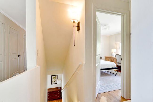 303 N Forrest Ave, House other with 4 bedrooms, 4 bathrooms and null parking in Lookout Mountain TN | Image 36