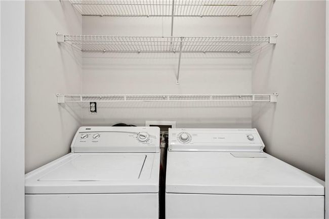 3742 Berkeley Xing, Townhouse with 2 bedrooms, 3 bathrooms and 2 parking in Duluth GA | Image 18