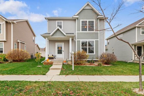 436 Galileo Drive, MADISON, WI, 53718 | Card Image