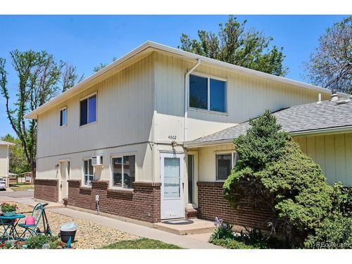 4802-7309 W Hampden Ave, Lakewood, CO, 80227-5113 | Card Image