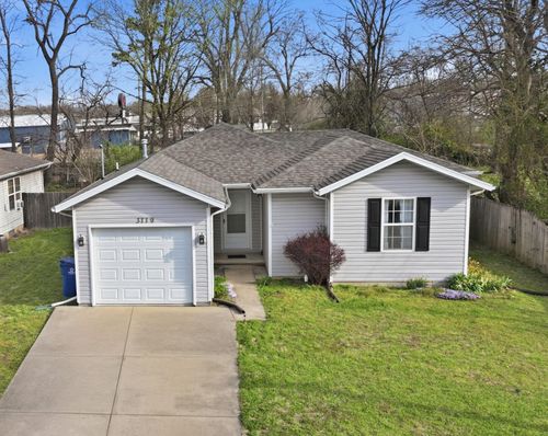 3119 W Water Street, Springfield, MO, 65802 | Card Image