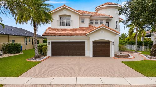 3520 Sw 195th Ave, Miramar, FL, 33029-5886 | Card Image