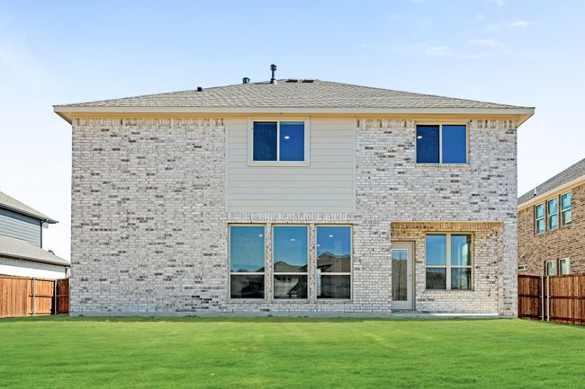 402 Maltese Cir, House other with 5 bedrooms, 4 bathrooms and null parking in Wylie TX | Image 37
