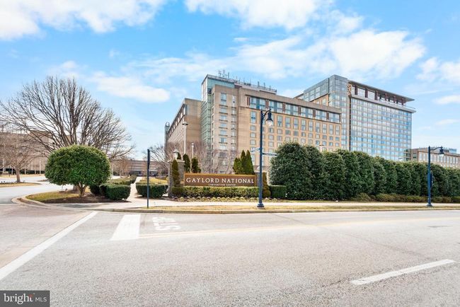 UNIT-551 - 145 Riverhaven Dr, Condo with 1 bedrooms, 1 bathrooms and null parking in OXON HILL MD | Image 30