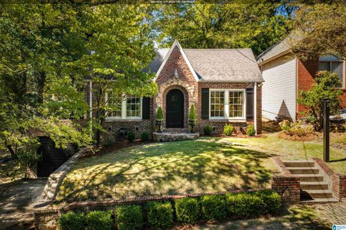 2728 16th Pl S, HOMEWOOD, AL, 35209-1710 | Card Image