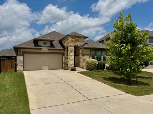 136 Fawn River Run, Kyle, TX, 78640-2681 | Card Image