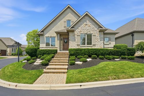 3244 River Highlands Way, Dublin, OH, 43017-3550 | Card Image