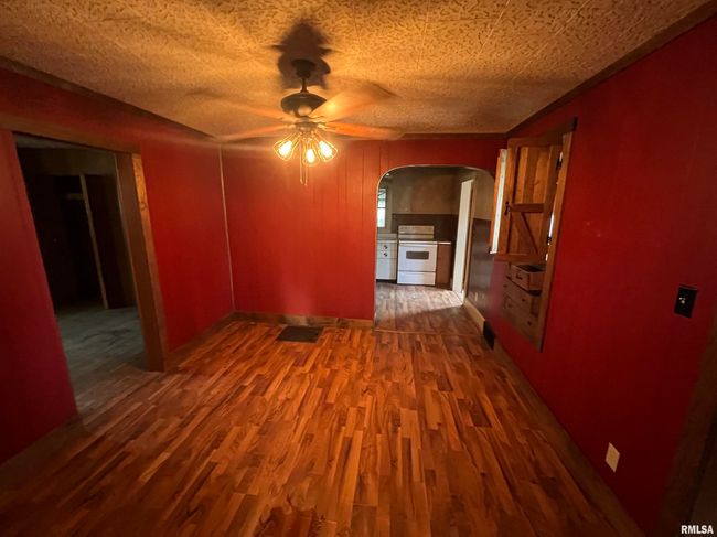 14084 E State Highway 9, House other with 3 bedrooms, 1 bathrooms and null parking in Fiatt IL | Image 11