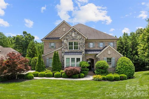 8703 Deakin Ct, Waxhaw, NC, 28173-6433 | Card Image