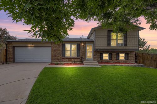 11061 Hudson Ct, Thornton, CO, 80233-3849 | Card Image