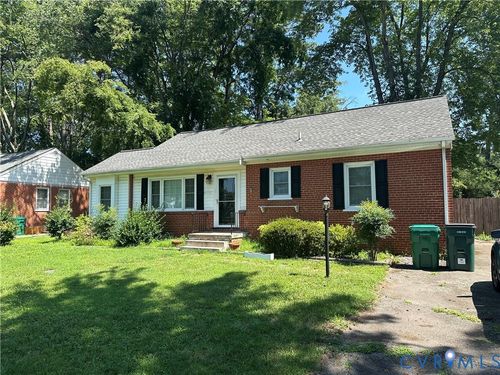 9004 Sparrow Drive, Henrico, VA, 23229 | Card Image