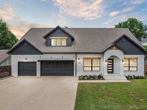 6601 5th St, Broken Arrow, OK, 74011-7222 | Card Image