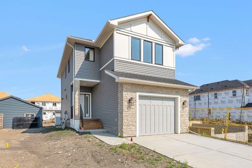 92 Fireside Common, Cochrane, AB, T4C3J1 | Card Image