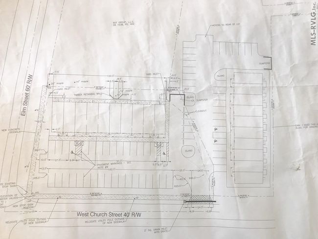 106 W Church St, Home with 0 bedrooms, 0 bathrooms and 65 parking in Creedmoor NC | Image 17