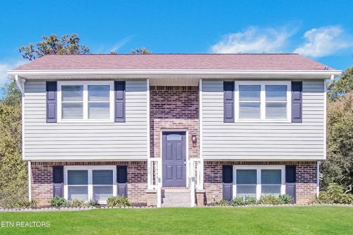 129 Longvale Dr, Knoxville, TN, 37920-6544 | Card Image