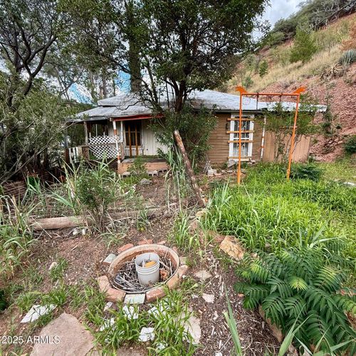 69 Ok St, Bisbee, AZ, 85603 | Card Image