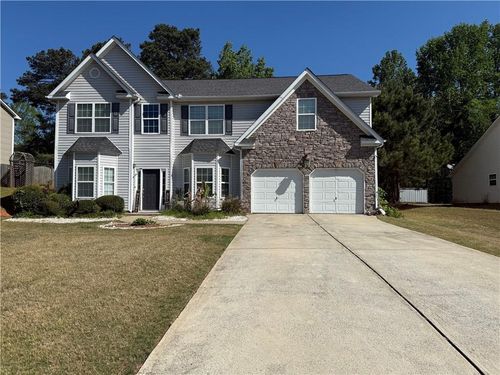 2690 Harrison Mill Dr, Douglasville, GA, 30135-4444 | Card Image