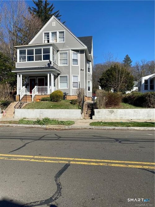 257 Lexington Ave, New Haven, CT, 06513-4045 | Card Image