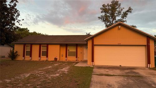 655 Murphy Rd, WINTER SPRINGS, FL, 32708-3491 | Card Image