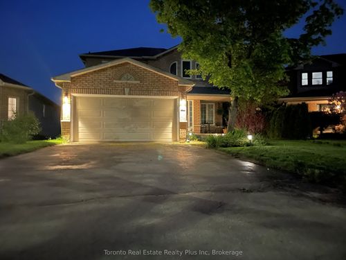21 Nicholson Dr, Barrie, ON, L4N8L7 | Card Image