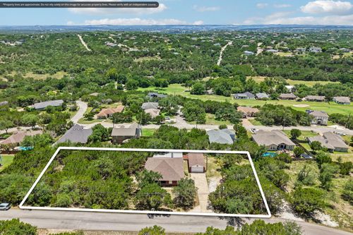 20609 Bridal Path Road, Lago Vista, TX, 78645 | Card Image