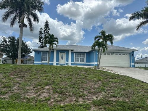 2231 Nw 7th Pl, Cape Coral, FL, 33993-4066 | Card Image