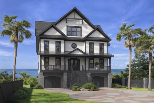 436 Parker Dr, Pawleys Island, SC, 29585-7518 | Card Image