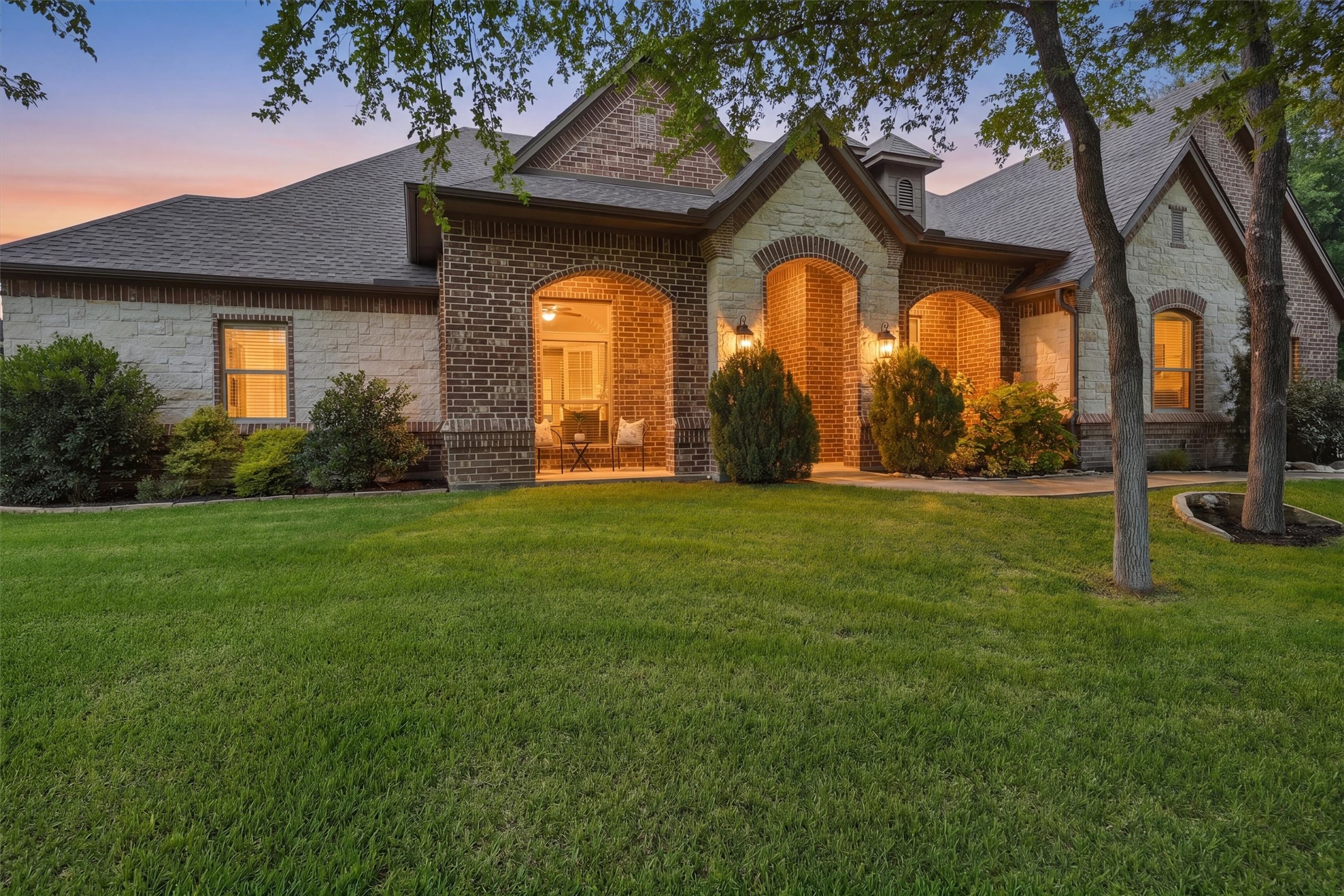 Residential in Fort Worth 2