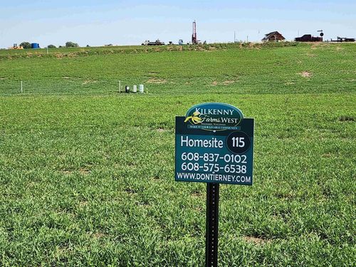 1608 Ginger Lane, WAUNAKEE, WI, 53597 | Card Image