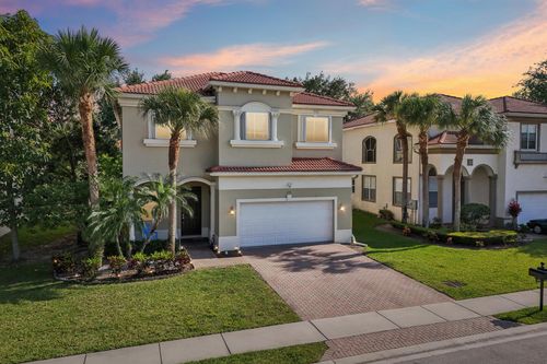 1070 Grove Park Cir, Boynton Beach, FL, 33436-9436 | Card Image