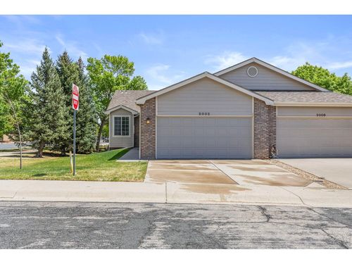 2002 35th Avenue Ct, Greeley, CO, 80634-3948 | Card Image