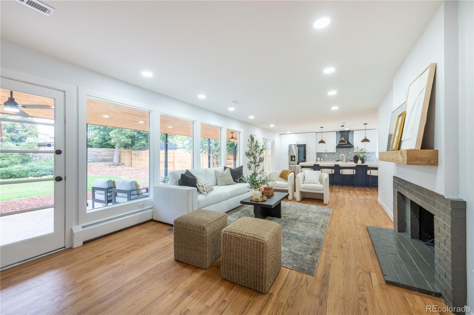 Exposition Ave, Denver, CO 80224