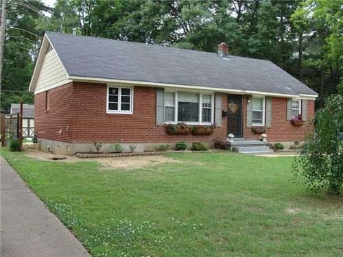 4867 Carnes Ave, Memphis, TN, 38117-5107 | Card Image