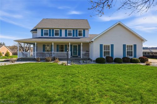 3533 Olde Winter Trail, Poland, OH, 44514 | Card Image