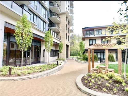 1207-5410 Shortcut Rd, Vancouver, BC, V6T0C8 | Card Image