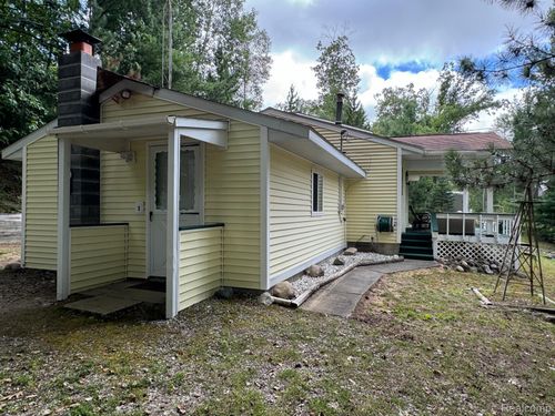 5940 Oak Rd Road, Rose Township, MI, 48654 | Card Image