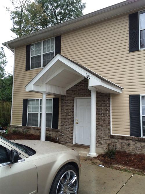 apt-307-3100 Dian Rd, Tallahassee, FL, 32304-5602 | Card Image