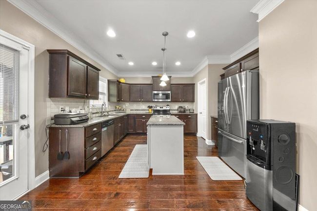 408 Post Oak Way, House other with 6 bedrooms, 4 bathrooms and 4 parking in Warner Robins GA | Image 25