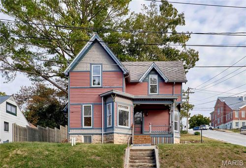 201 W 2nd St, Hermann, MO, 65041-1047 | Card Image