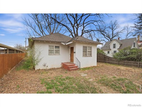 509 Clayton St, Brush, CO, 80723-2109 | Card Image